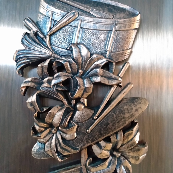 Coppercraft Music 3D Plaques - Picture 7 of 15